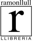Logo de LLibreria Ramon Llull