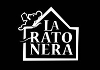 Logo de La Ratonera