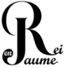 Logo de Papereria rei en Jaume