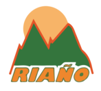 Logo de Papelería Riaño