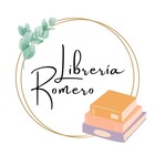 Logo de Librería Romero