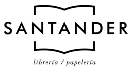 Logo de Librería Santander