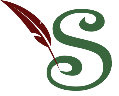 Logo de Librería Serendipia