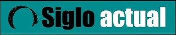 Logo de Siglo actual