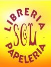 Logo de Librería y Papelería Sol