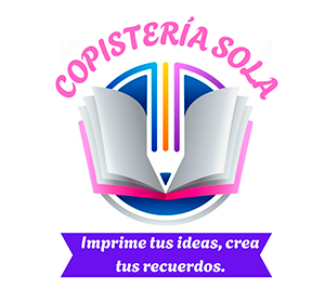 Logo de Copistería Solà