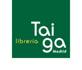 Logo de Librería Taiga
