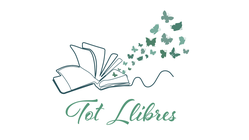 Logo de Tot llibres