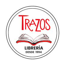 Logo de Librería Trazos
