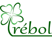 Logo de Librería y Papelería Trébol