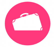Logo de Va de Cuentos