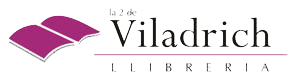 Logo de Librería Viladrich